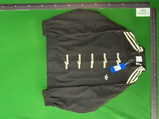 Black jacket 9926