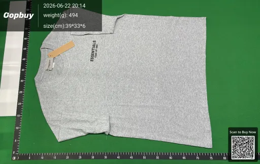 Foto QC