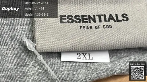 Foto QC