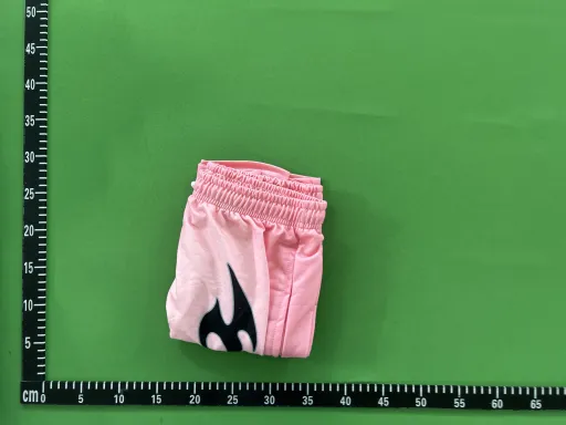 633水洗粉