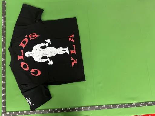QC photo