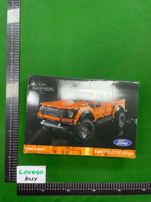 QC photo