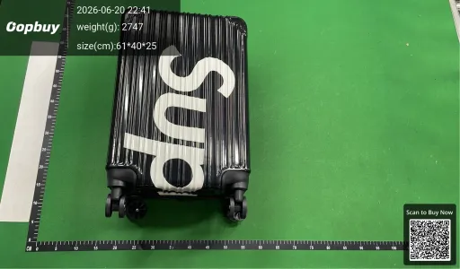 QC photo