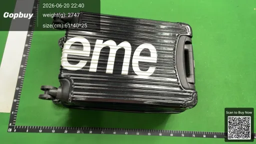 QC photo