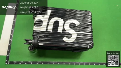 QC photo