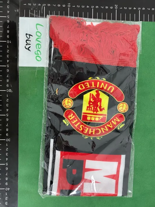 Red devils red edge