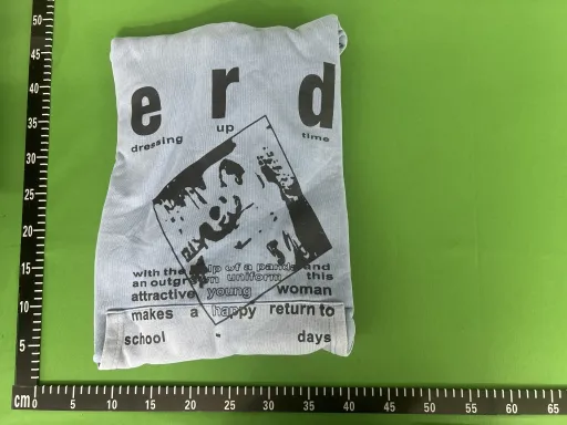 ER819帽衫蓝