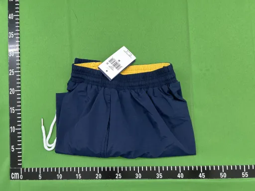 A5深蓝黄标