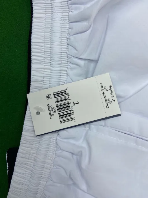 A5 white