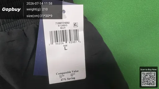 SKU 6a6632