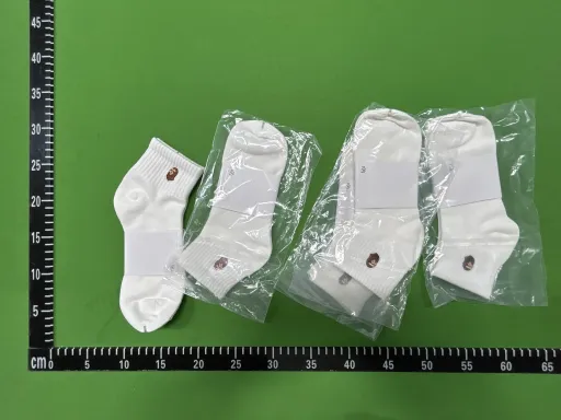 中筒（白色）
