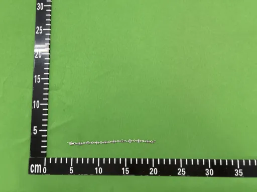 复古无钻手链16cm