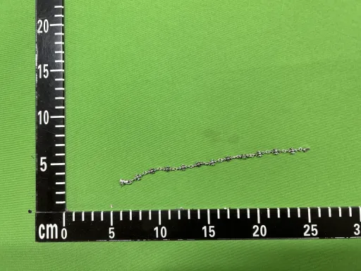 复古无钻手链20cm