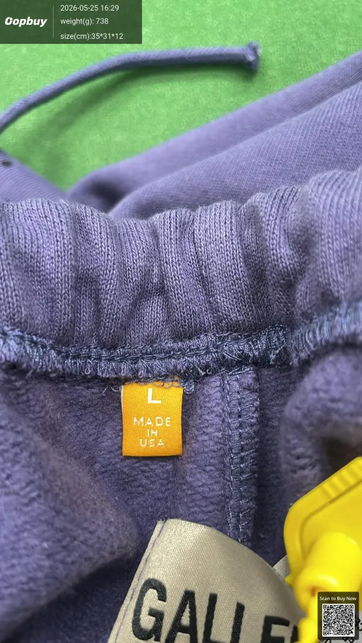 QC photo