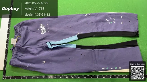 QC photo