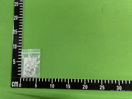 吊坠+项链款式4