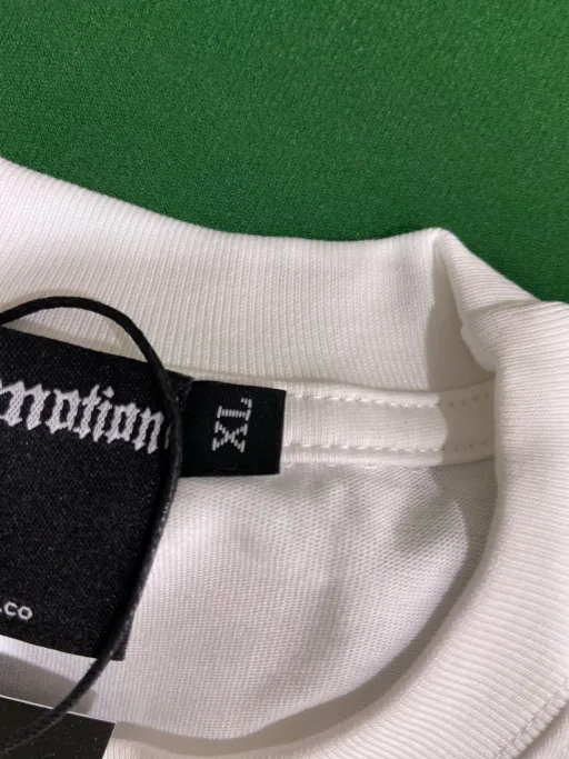 X0007 white