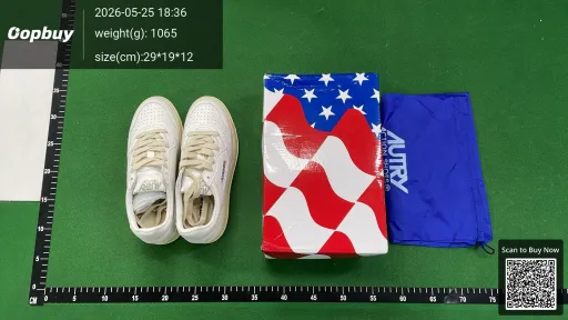 QC photo