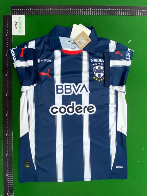 25-26 monterey home star no. 93