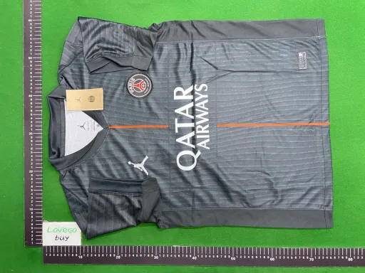 25-26 paris saint-germain no. 10 player