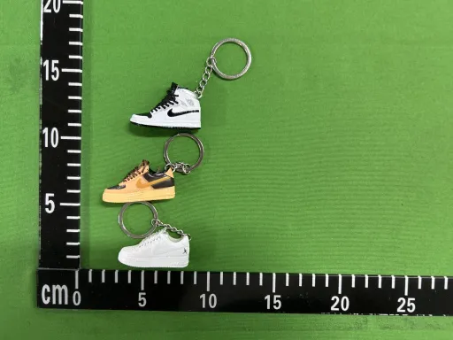 AF1空军系列随机一只（单只钥匙扣）