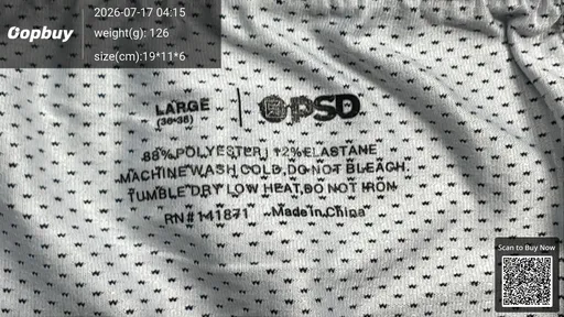 SKU 9fadc1