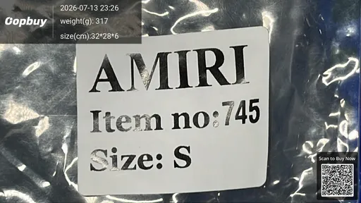 SKU f1652a