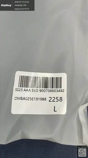SKU 97b605