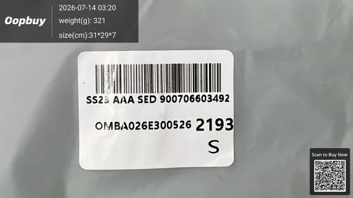 SKU fe7b92