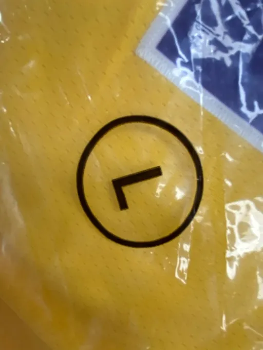 Lakers 77 yellow