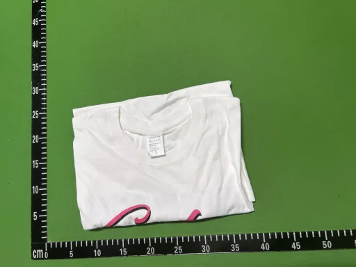 白3
