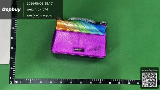 Foto QC