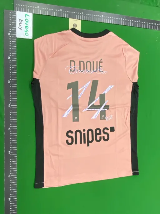 24-25 paris erke-no. 14 star plus bundesliga