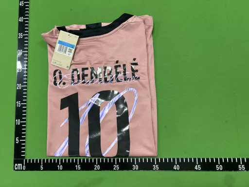 24-25巴黎二客-10#-O.DEMBÉLÉ 登贝莱