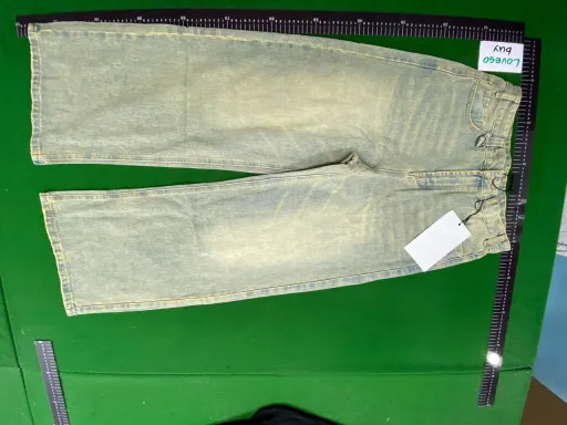 Cement green