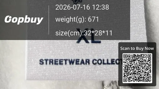 SKU 27b8ac
