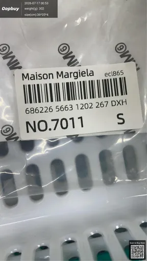 SKU 324659