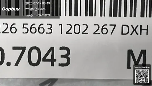 SKU 01d271