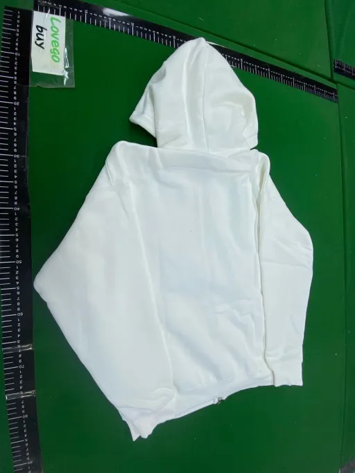 Sweat-White