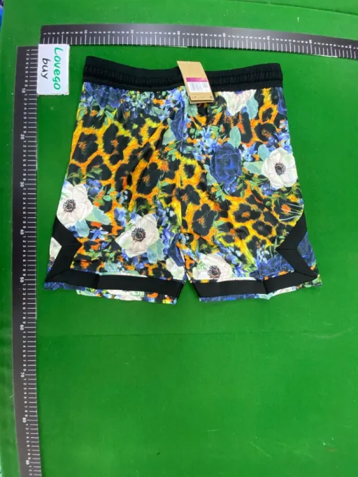 N027 Leopard print