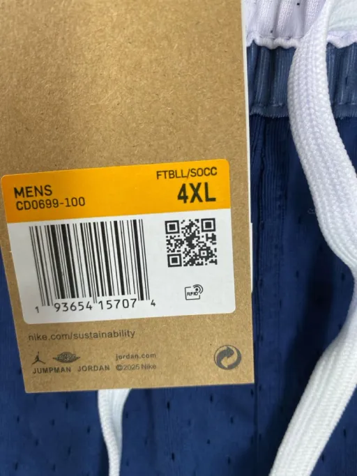 NO10 Royal Blue
