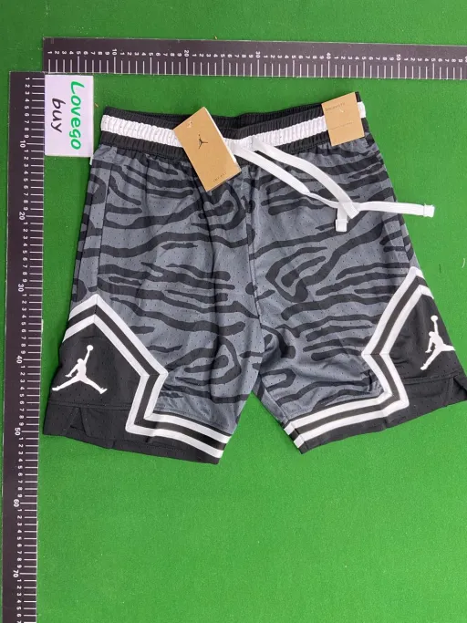 N010 Black Tiger Pattern