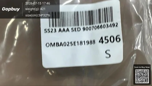 SKU 9f61b0
