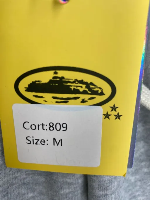 Ctd501 gray