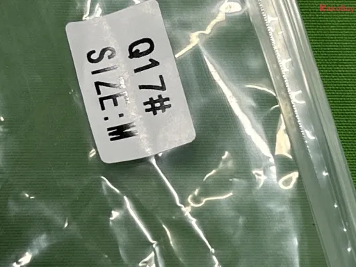 Q17黑