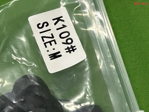 k109黑