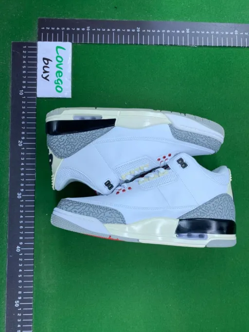 White Cement