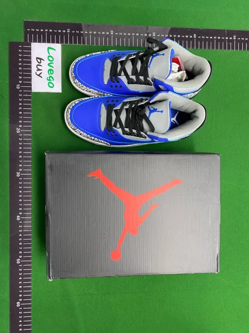 Blue cement