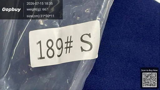 SKU 0bfaf6