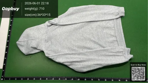 QC 实拍图